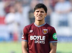 Tottenham planeja mudança surpreendente para meio-campista de £ 25 milhões depois de Tonali e Fernandes