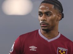 Crisencio Summerville: United abre negociações para contratar o ala do West Ham – Man United News and Transfer News