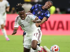 Por que Nico Williams não é titular da Espanha contra a Bélgica na Copa do Mundo de 2026?