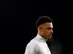 A Roma escolheu o Nottingham Forest alternativo, enquanto Greenwood segue para o Fenerbahçe