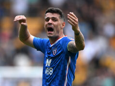A posição do Sunderland sobre o acordo Xhaka ficou clara em declaração