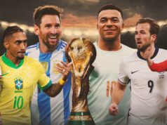 Previsões para a Copa do Mundo FIFA 2026: previsões do supercomputador Opta antes das quartas de final