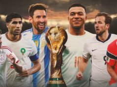 Previsões para a Copa do Mundo FIFA 2026: previsões do supercomputador Opta antes das quartas de final