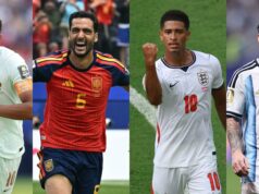 Previsões para a Copa do Mundo FIFA de 2026: previsões do supercomputador Opta antes das semifinais
