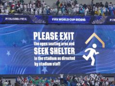 A Inglaterra x Noruega será adiada?
