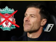 Xabi Alonso escolhe Chelsea em vez de Liverpool por causa do ‘timing’