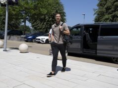 Xabi Alonso veio para Cobham para trabalhar como treinador do Chelsea