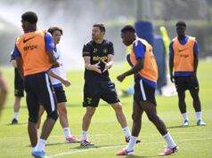 O Chelsea deu início à era Alonso com uma vitória a portas fechadas sobre Crawley