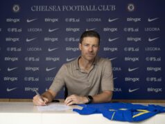 Xabi Alonso tem suas “impressões digitais” em dois possíveis acordos com o Chelsea