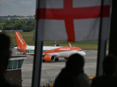 Por que a FIFA mandou a dupla inglesa para casa depois da Copa do Mundo?