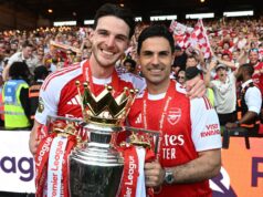 Teste! Nomeie todos os campeões ingleses em todos os anos da Copa do Mundo
