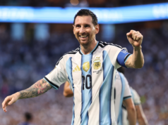 Assista Argentina x Egito GRATUITAMENTE: detalhes da transmissão ao vivo da Copa do Mundo
