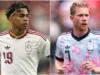 Lamine Yamal está jogando? Espanha x Bélgica é a escalação esperada para o jogo da Copa do Mundo de 2026