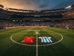 Antevisão da final da Copa do Mundo de 2026 entre Espanha e Argentina