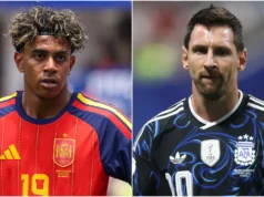 O muro defensivo da Espanha contra o caos da Argentina: quebrando a batalha tática da final da Copa do Mundo de 2026