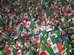 ‘Foi um jogo absolutamente incrível, gostaria de estar naquele estádio’ Joe Hart lamentou no estúdio da BBC em Salford após vencer o primeiro tempo do México x Inglaterra