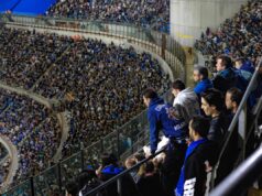 Inter de Milão – Duplas – O Jogo do Povo