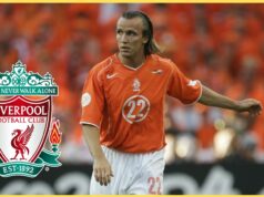 Contratar outro atacante incomodaria dois jogadores do Liverpool