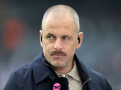 ‘Nesta Copa do Mundo tudo tem que funcionar. Se o grande homem acima disser que é hora da Inglaterra, é hora da Inglaterra’ Joe Cole reflete sobre sua experiência nos Três Leões de 2010