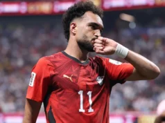 ‘O jogo está fraudado’: Mostafa Zico acusa FIFA após derrota do Egito para a Argentina