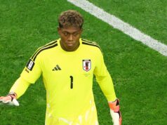 A estrela da Copa do Mundo agora está interessada em assinar pelo Leeds