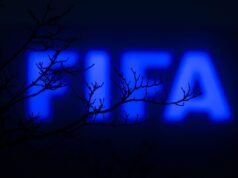 Teste! Você consegue citar todos os países soberanos que NÃO são membros da FIFA?