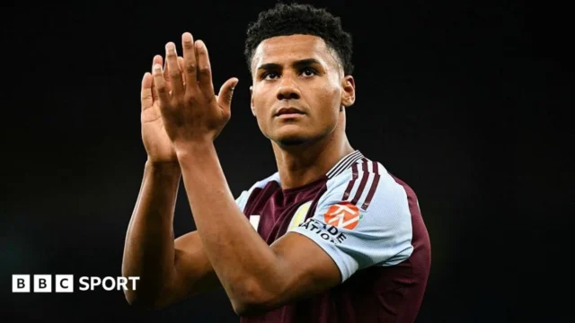 Aston Villa: Ollie Watkins transfer saga leaves Villa shellshocked Aston Villa: Ollie Watkins transfer saga leaves Villa shellshocked