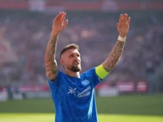 RB Leipzig interessado em Robert Andrich – Receba notícias do futebol alemão RB Leipzig interested in Robert Andrich - Get German Football News
