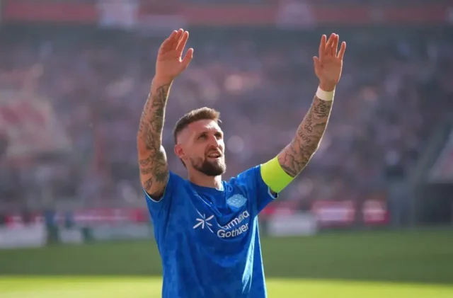 RB Leipzig interested in Robert Andrich - Get German Football News
