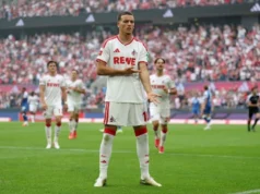Said El Mala fala sobre o aumento das expectativas em torno da camisa 10 de Lukas Podolski – Get German Football News Said El Mala speaks on increased expectations associated with Lukas Podolski's No. 10 shirt - Get German Football News
