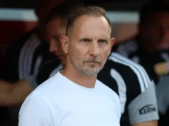 Mauro Lustrinelli descreve a reconstrução da Union Berlin: “Não se pode começar com um telhado”. – Receba notícias do futebol alemão Mauro Lustrinelli outlines Union Berlin rebuild: "One cannot start with the roof." - Get German Football News