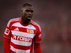 Hull City apresenta proposta para Elias Ansah, do Union Berlin – Receba notícias do futebol alemão Hull City submit bid for Union Berlin's Ilyas Ansah - Get German Football News