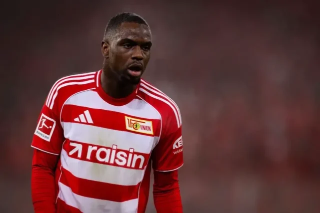 Hull City submit bid for Union Berlin's Ilyas Ansah - Get German Football News Hull City submit bid for Union Berlin's Ilyas Ansah - Get German Football News