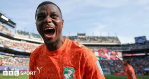Transferências Nottingham Forest: Ousmane Diomande ingressa no Sporting Lisboa Nottingham Forest transfers: Ousmane Diomande signs from Sporting
