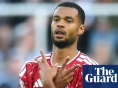 Rumores de transferência de futebol: Manchester City e Spurs perseguem Cody Gakpo? Football transfer rumours: Manchester City and Spurs chase Cody Gakpo?