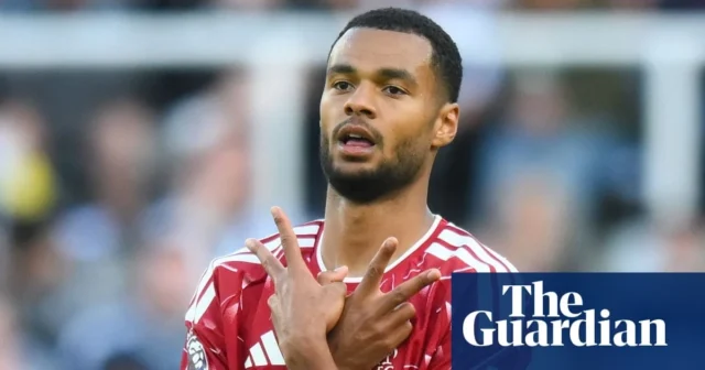 Football transfer rumours: Manchester City and Spurs chase Cody Gakpo? Football transfer rumours: Manchester City and Spurs chase Cody Gakpo?