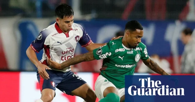 Manchester City agree £34m deal for Allan Elias as Nico González nears Newcastle move