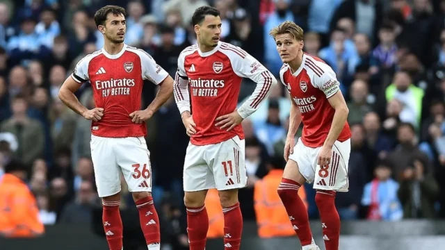 Otra estrella de la Premier League podría poner rumbo a Arabia Saudí