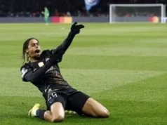 Acordo PSG-Liverpool: ‘Bomba’ de 140 milhões para Barcola Acuerdo cerrado PSG-Liverpool: 'bombazo' de 140 millones por Barcola