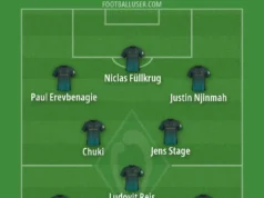 Antevisão da Estratégia da Bundesliga 2026/27 | Werder Bremen – Receba notícias do futebol alemão Bundesliga 2026/27 Tactical Previews | Werder Bremen - Get German Football News
