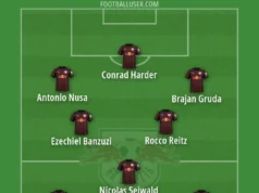 Antevisão da Estratégia da Bundesliga 2026/27 | RasenBallSport Leipzig – Receba notícias do futebol alemão Bundesliga 2026/27 Tactical Previews | RasenBallSport Leipzig - Get German Football News