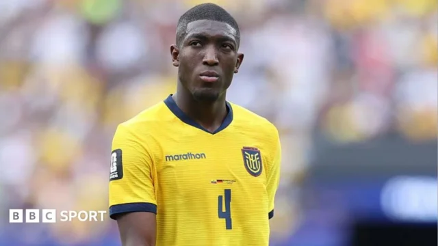 Aston Villa transfer news: Club in talks with Club Brugge for defender Joel Ordonez Aston Villa transfer news: Club in talks with Club Brugge for defender Joel Ordonez
