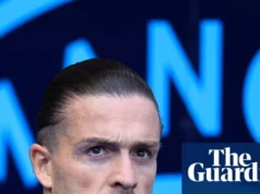 Sunderland avalia empréstimo de Jack Grealish com Igor Paixo, do Marselha, também no alvo Sunderland weigh up Jack Grealish loan with Marseille’s Igor Paixão also a target