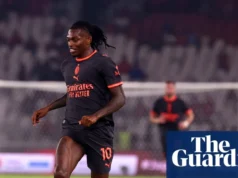Rumores de transferência de futebol: Rafael Leo para Aston Villa? Harvey Elliott para Napoli ou Lazio? Football transfer rumours: Rafael Leão to Aston Villa? Harvey Elliott to Napoli or Lazio?