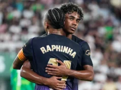 Equipas classificadas para a Liga dos Campeões 2026/27: sorteio, possíveis emparelhamentos e emparelhamentos Los equipos clasificados para la Champions League 2026/27: sorteo, posibles cruces y emparejamientos