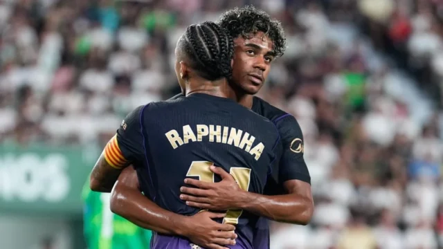 Los equipos clasificados para la Champions League 2026/27: sorteo, posibles cruces y emparejamientos Los equipos clasificados para la Champions League 2026/27: sorteo, posibles cruces y emparejamientos