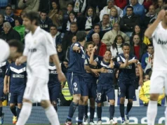 Bernabéu, território ‘proibido’ para o Málaga El Bernabéu, territorio 'prohibido' para el Málaga