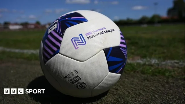 FA approves WSL academy sides in National League