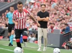 Edin Terzic, substituto de Valverde, que aconselhou Flick a assinar com o Athletic Edin Terzic, el sustituto de Valverde que consultó a Flick para fichar por el Athletic