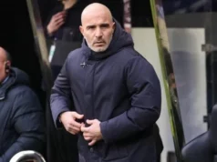 Maresca saúda Cherki após vitória dominante do Manchester City Maresca hails Cherki after dominant Manchester City win